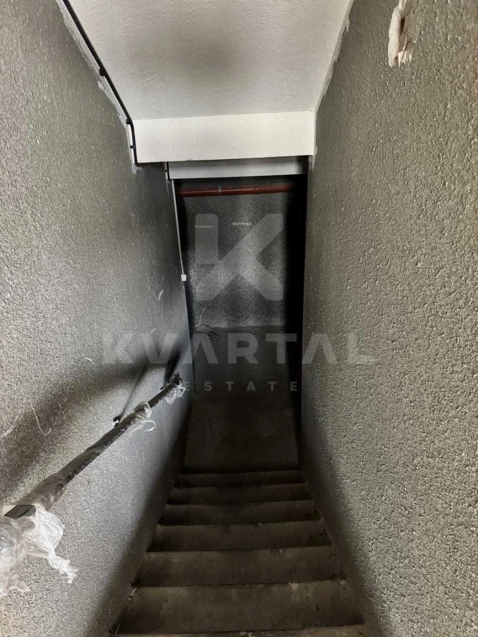 Apartment 40 sq m with finishing in Irpin | Ground floor
