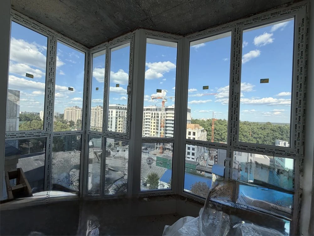 Продам 2 к квартиру в центрі, вулиця Тургенівська, ЖК Капіта