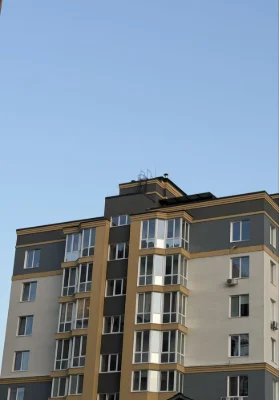 Продам 2 к квартиру в центрі, вулиця Тургенівська, ЖК Капіта