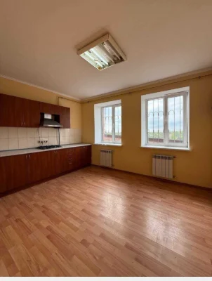 Apartment for Sale, Irpin Center. Own boiler room. Government programs -