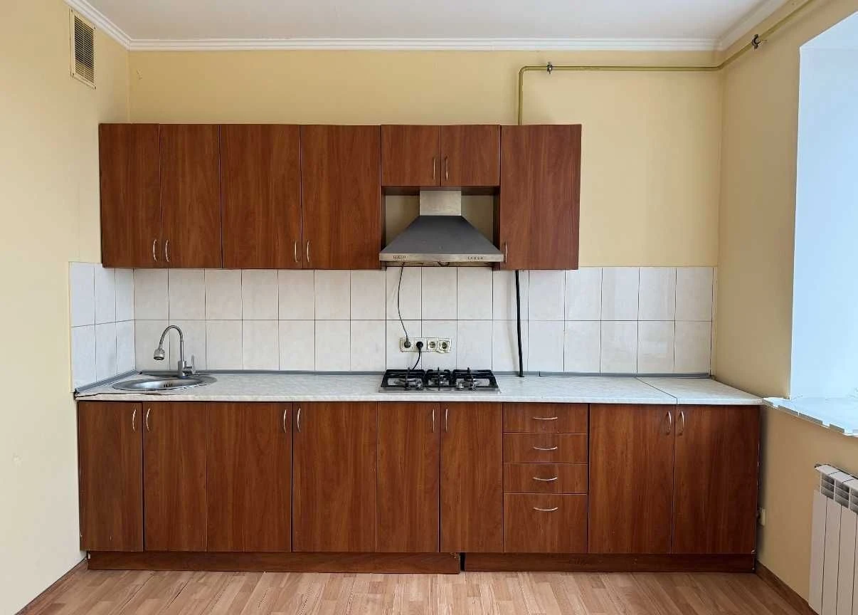 Apartment for Sale, Irpin Center. Own boiler room. Government programs -