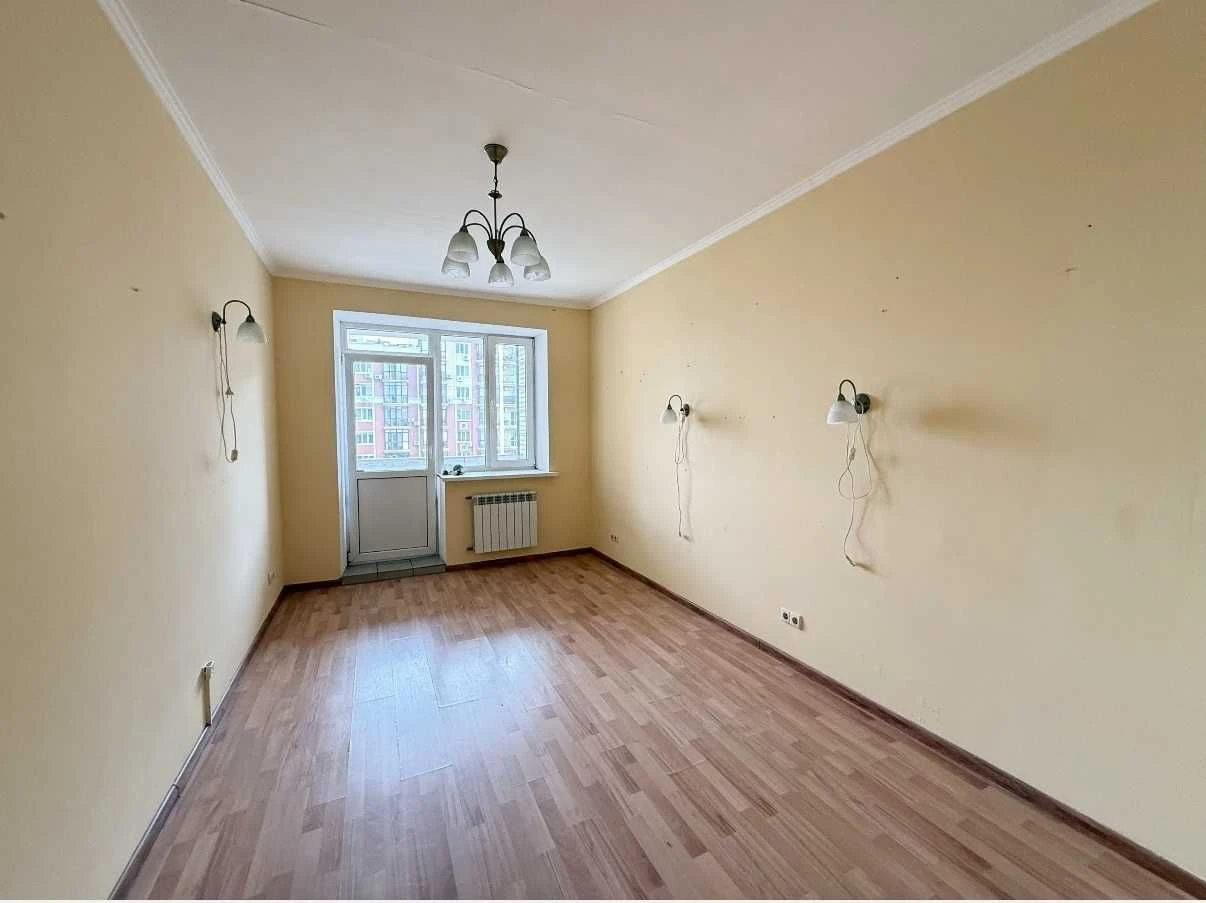 Apartment for Sale, Irpin Center. Own boiler room. Government programs -
