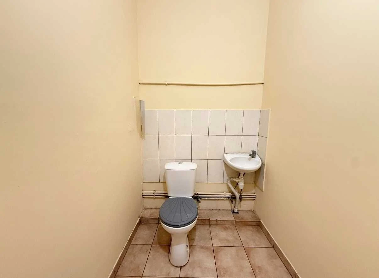 Apartment for Sale, Irpin Center. Own boiler room. Government programs -