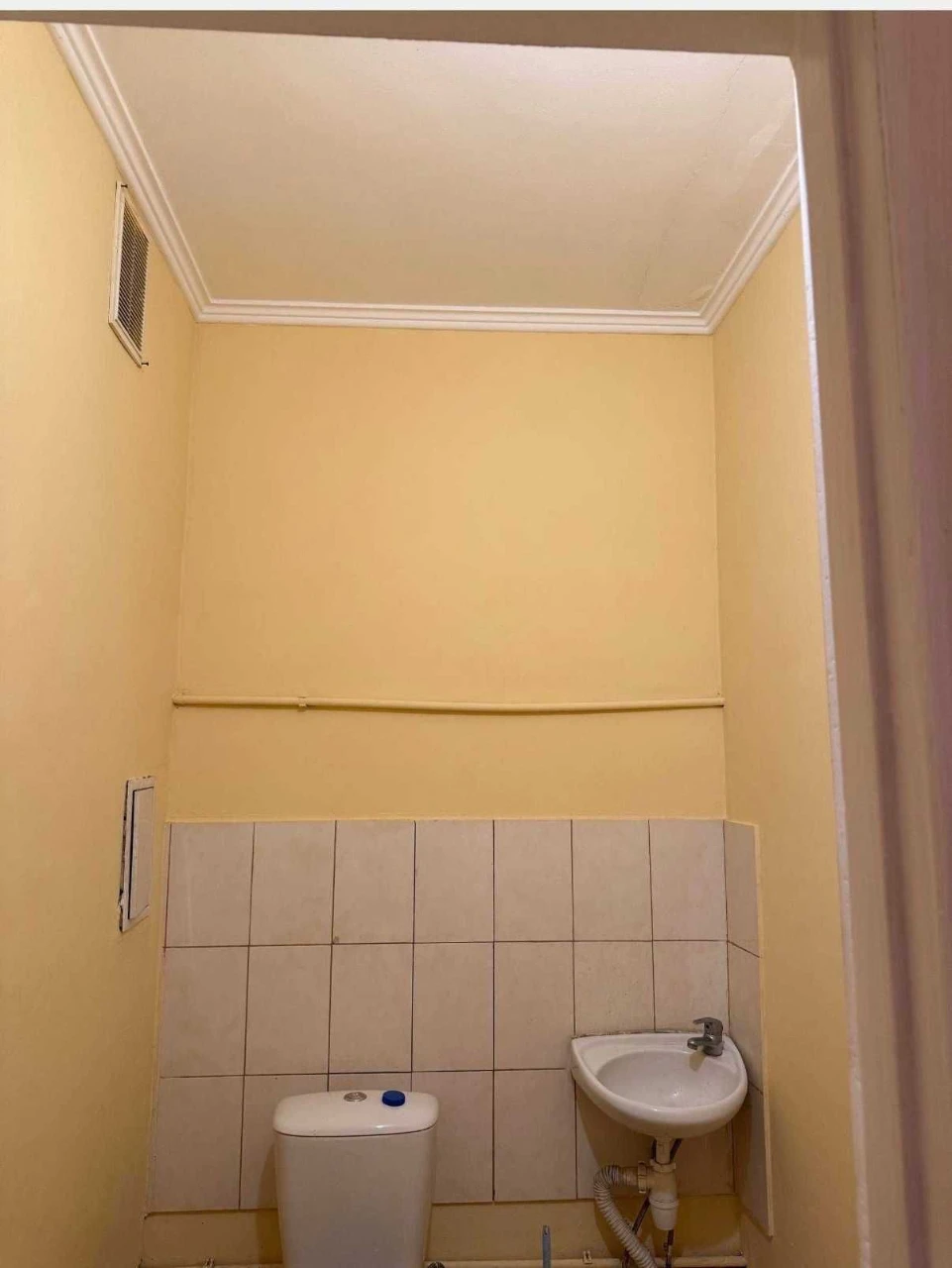 Apartment for Sale, Irpin Center. Own boiler room. Government programs -