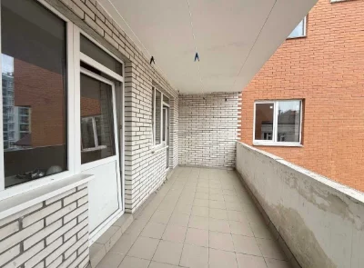 Apartment for Sale, Irpin Center. Own boiler room. Government programs -