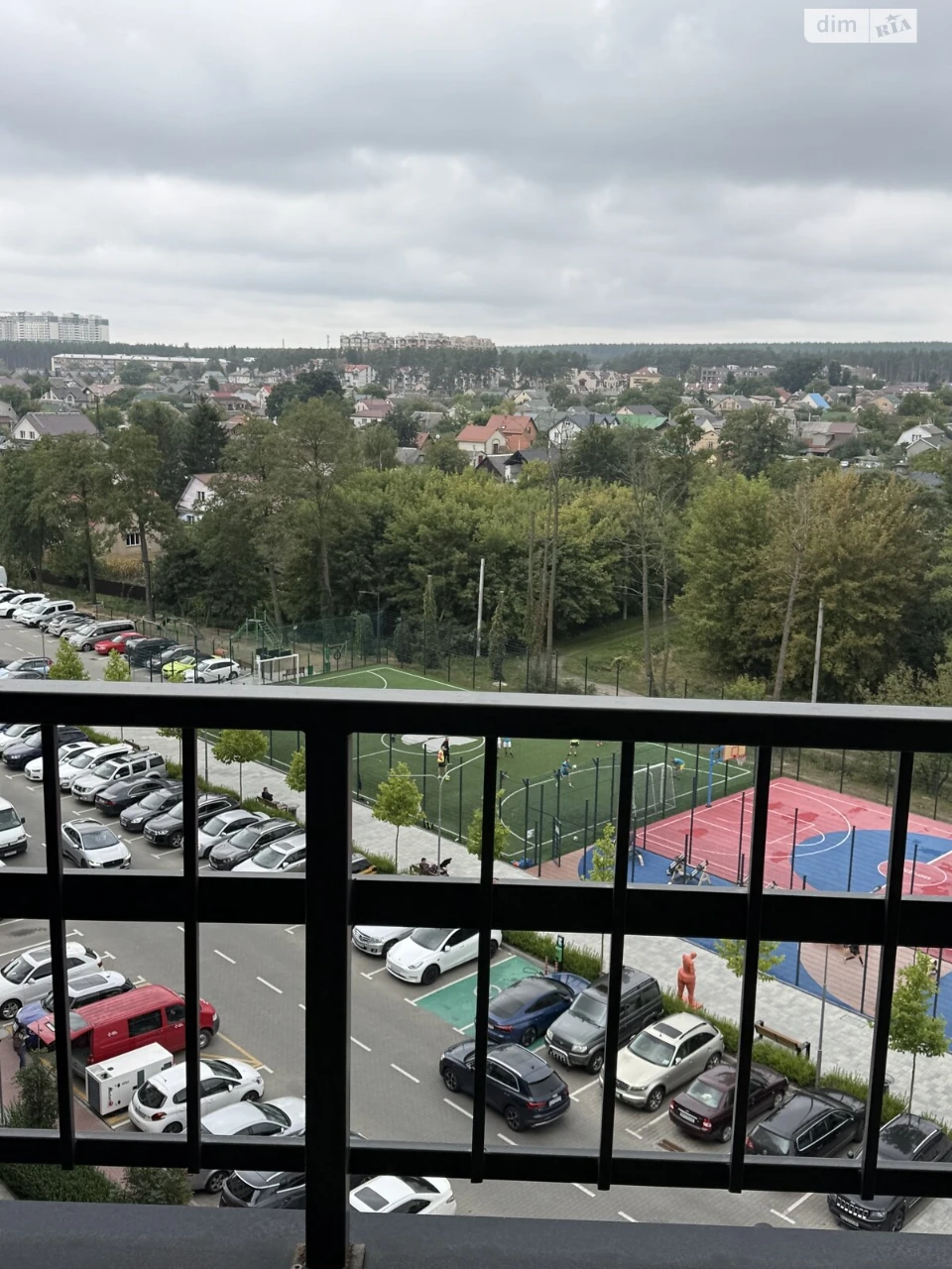 Продаж Квартира