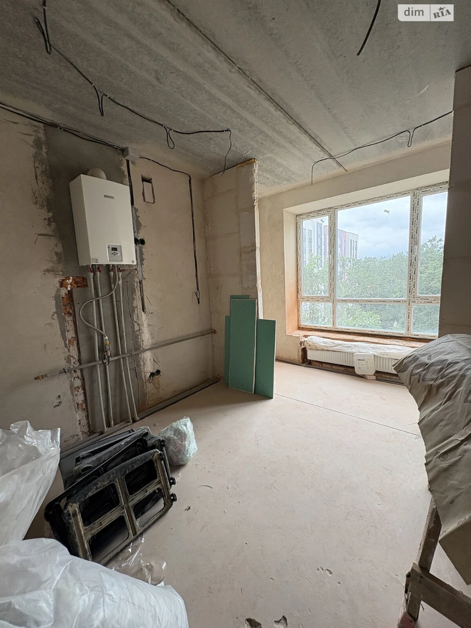 Apartment for Sale