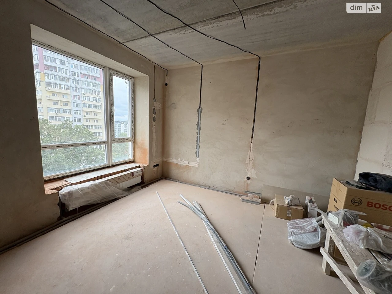 Apartment for Sale