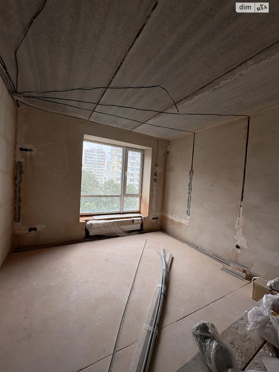 Apartment for Sale