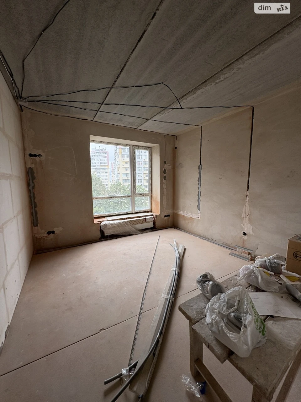 Apartment for Sale