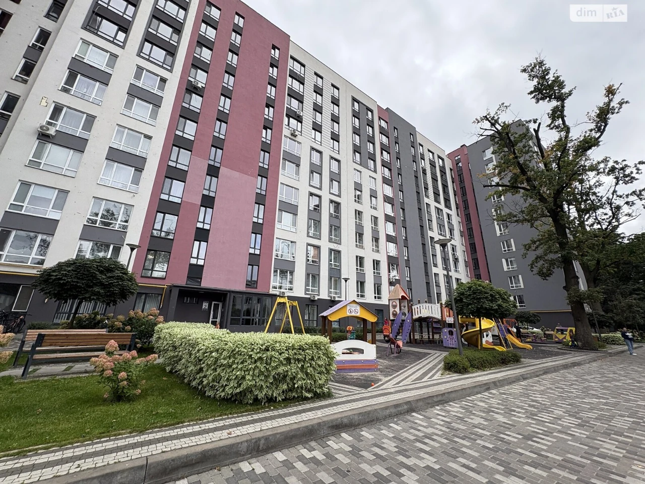 Apartment for Sale