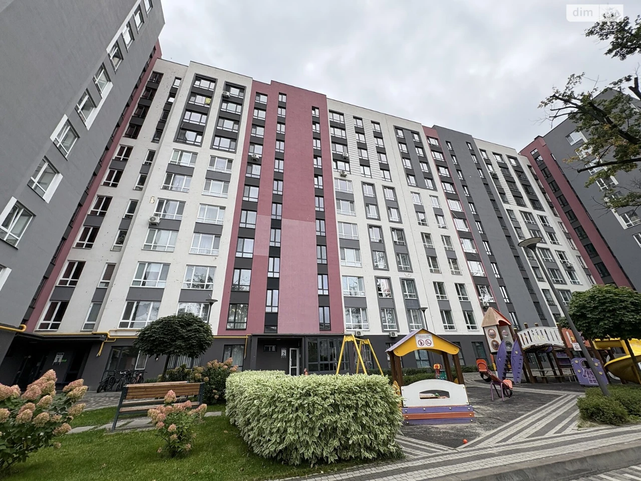 Apartment for Sale