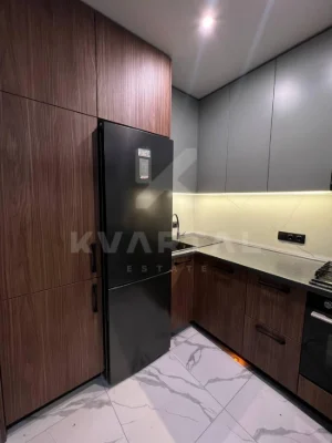 Продаж 1-кімнатної квартири 46м2 із сучасним ремонтом. Ірпін