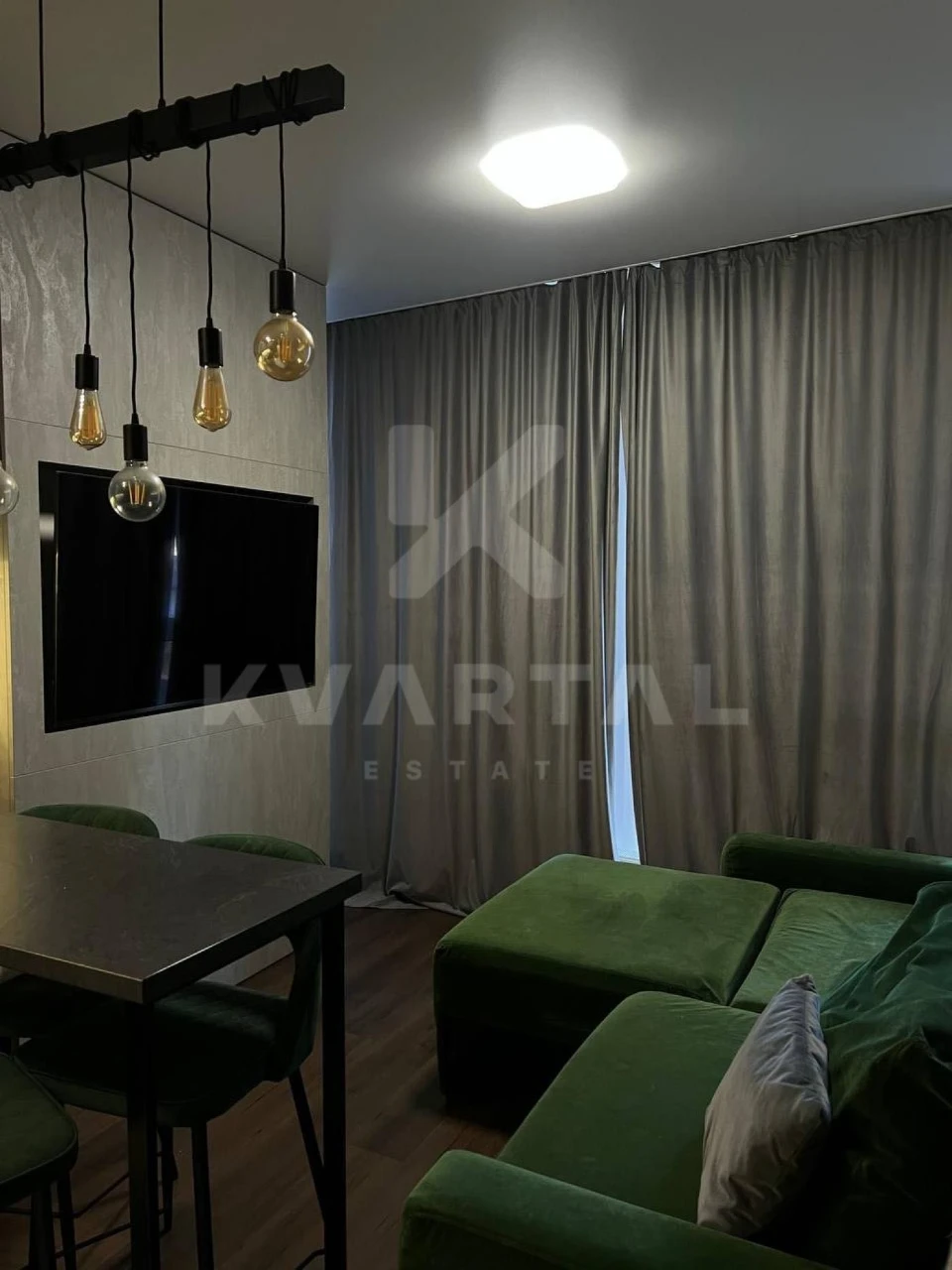Продаж 1-кімнатної квартири 46м2 із сучасним ремонтом. Ірпін