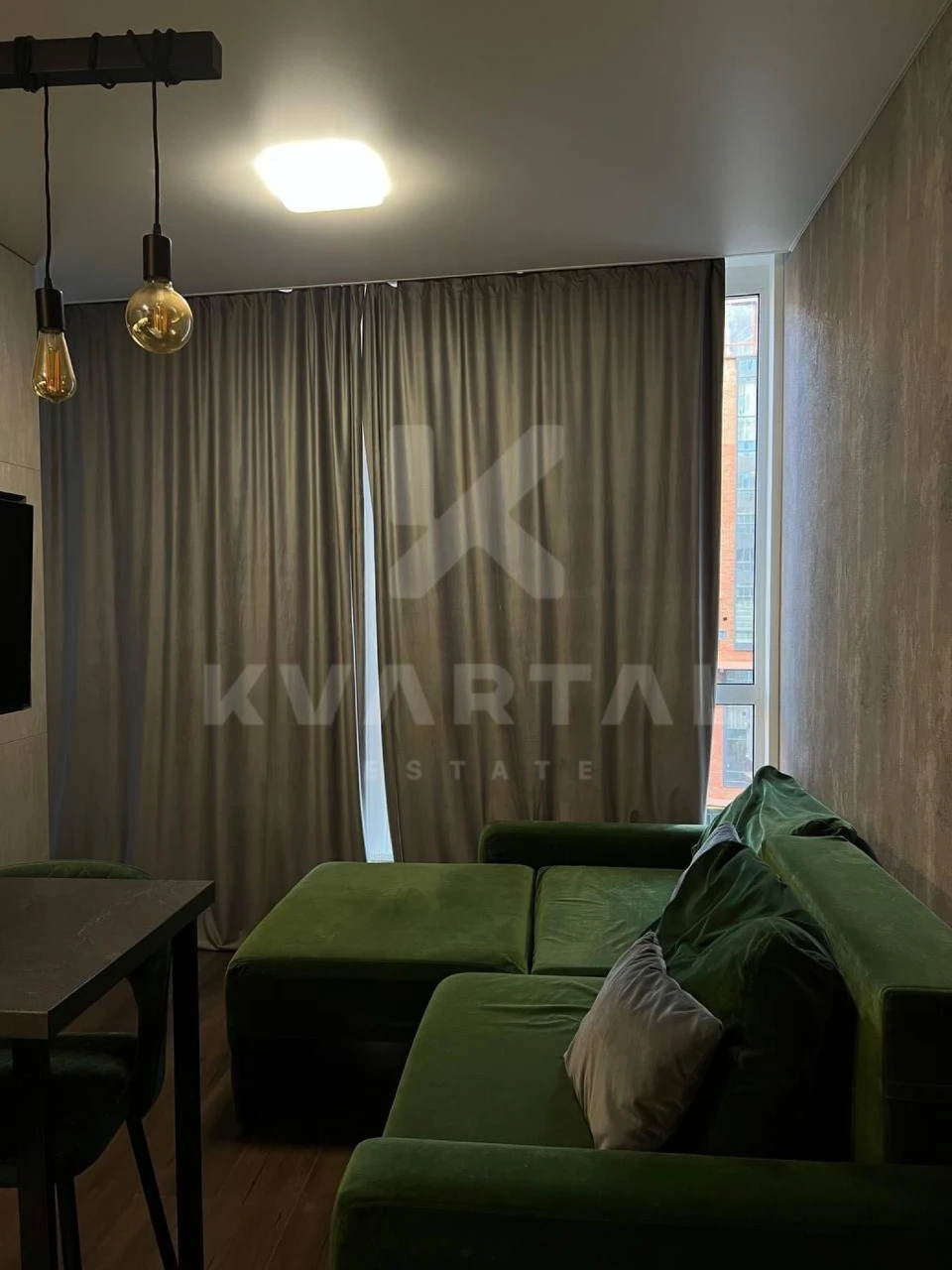 Продаж 1-кімнатної квартири 46м2 із сучасним ремонтом. Ірпін