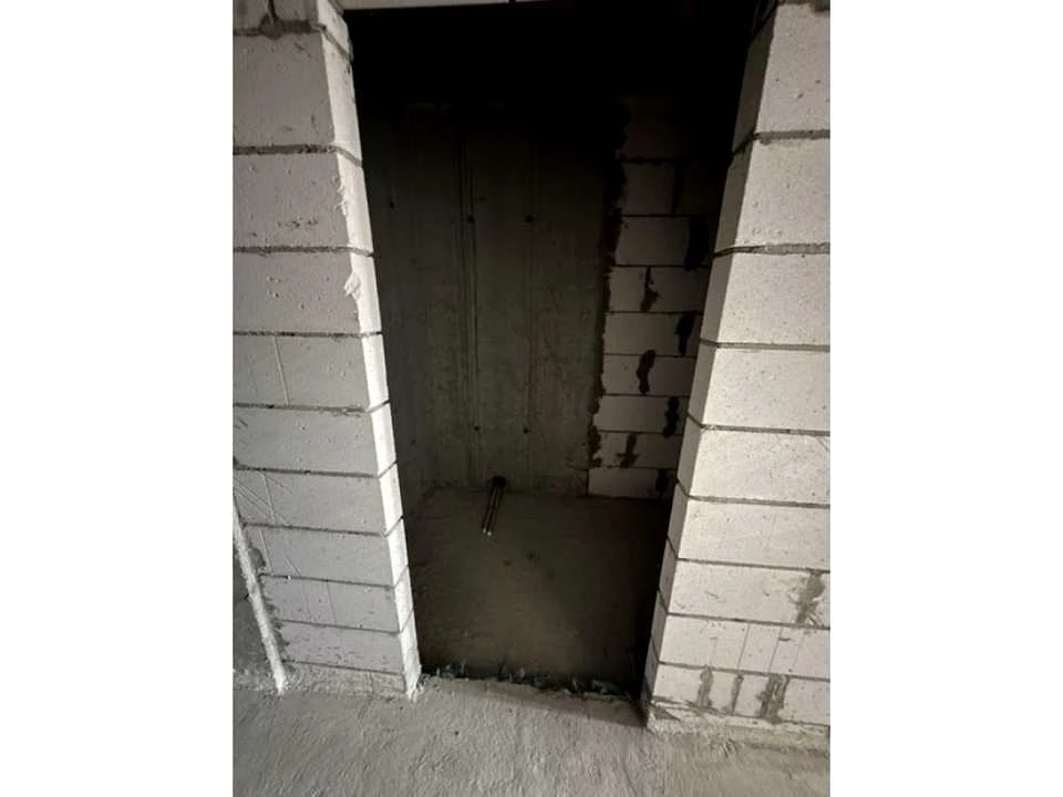 Квартира. Черкаси, Припортова вул. (Героїв Сталінграда)