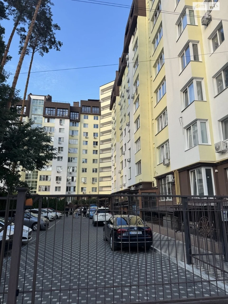 Продаж Квартира