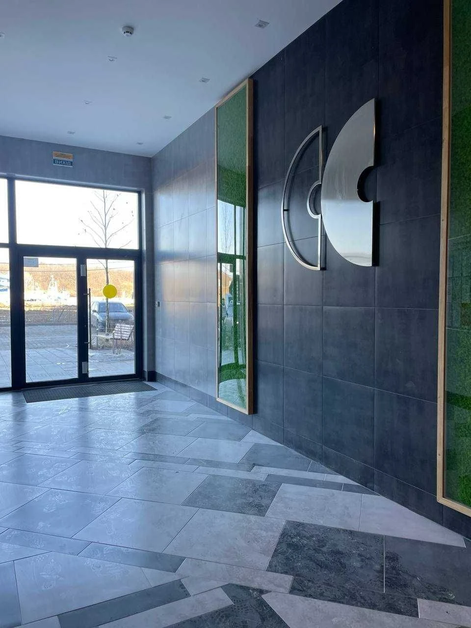 Finished house, documents in hand, lowest price in the complex