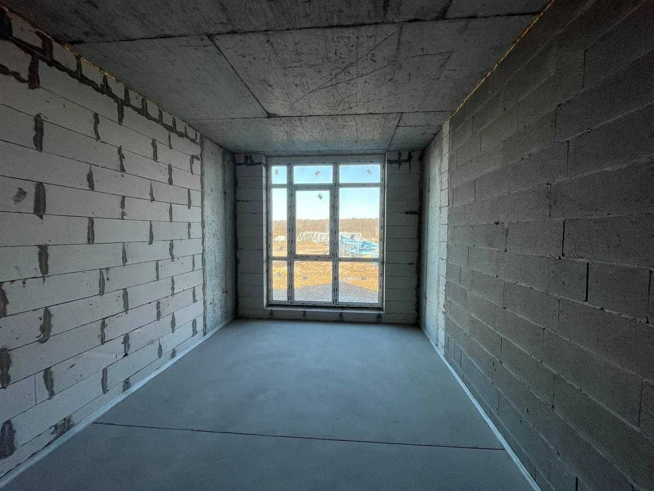 Finished house, documents in hand, lowest price in the complex