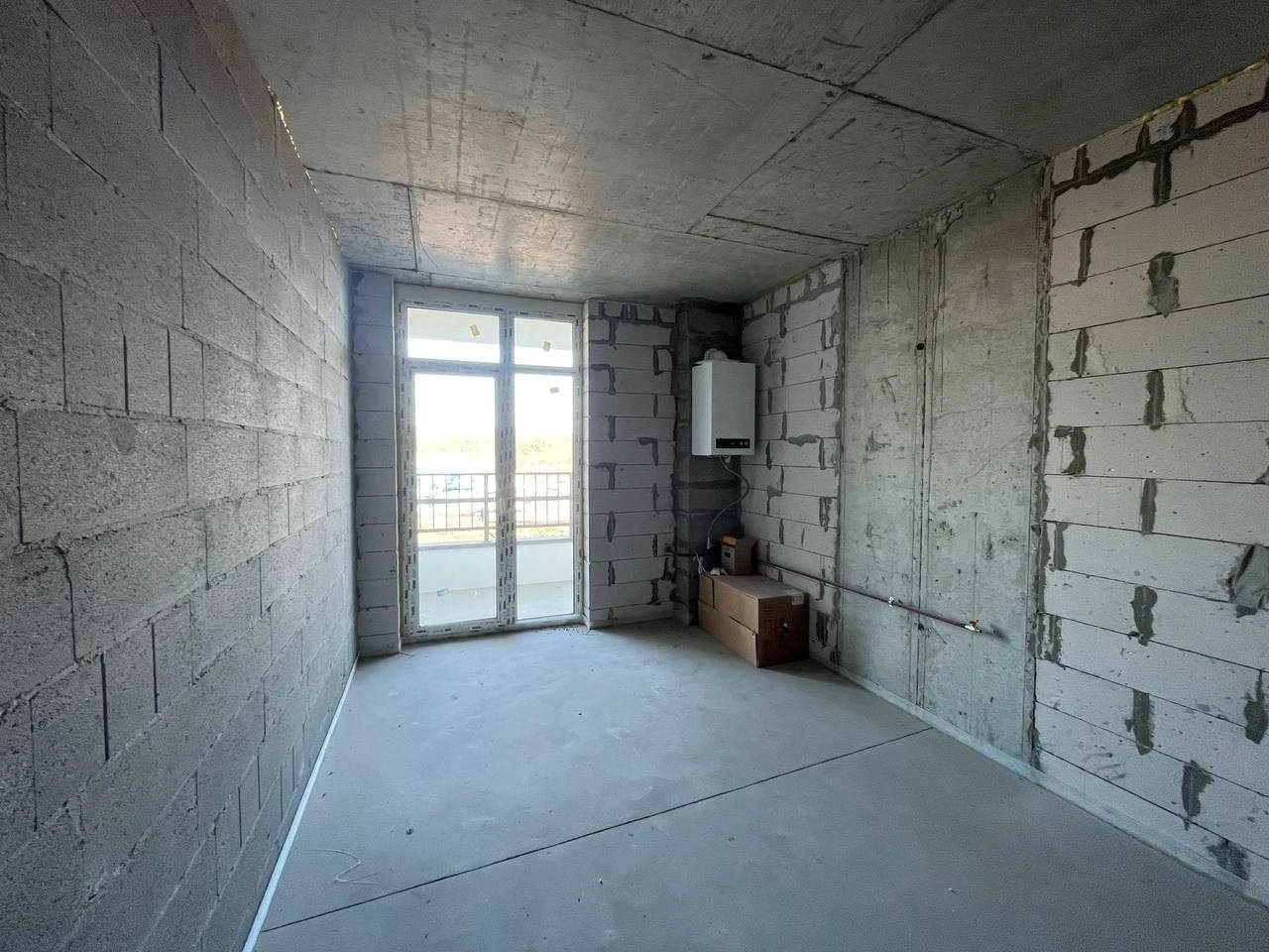 Finished house, documents in hand, lowest price in the complex