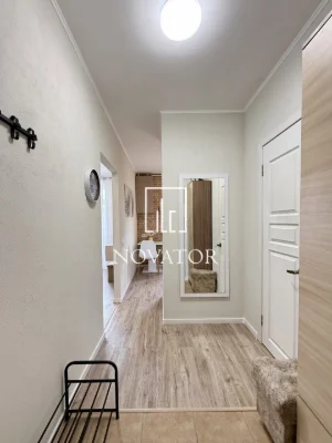 For Sale 1-Room Apartment 1st Floor Payment 2%