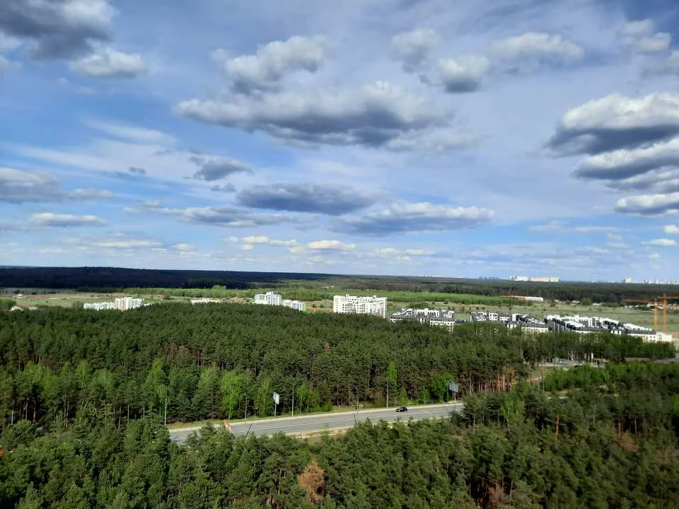 Квартира. Ірпінь, Університетська вул.