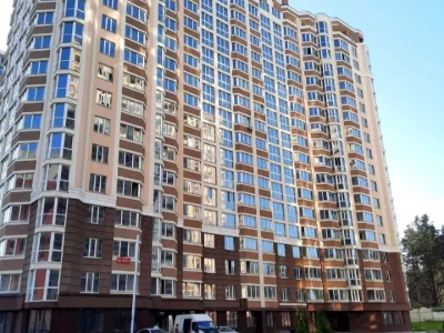 Квартира. Ірпінь, Університетська вул.