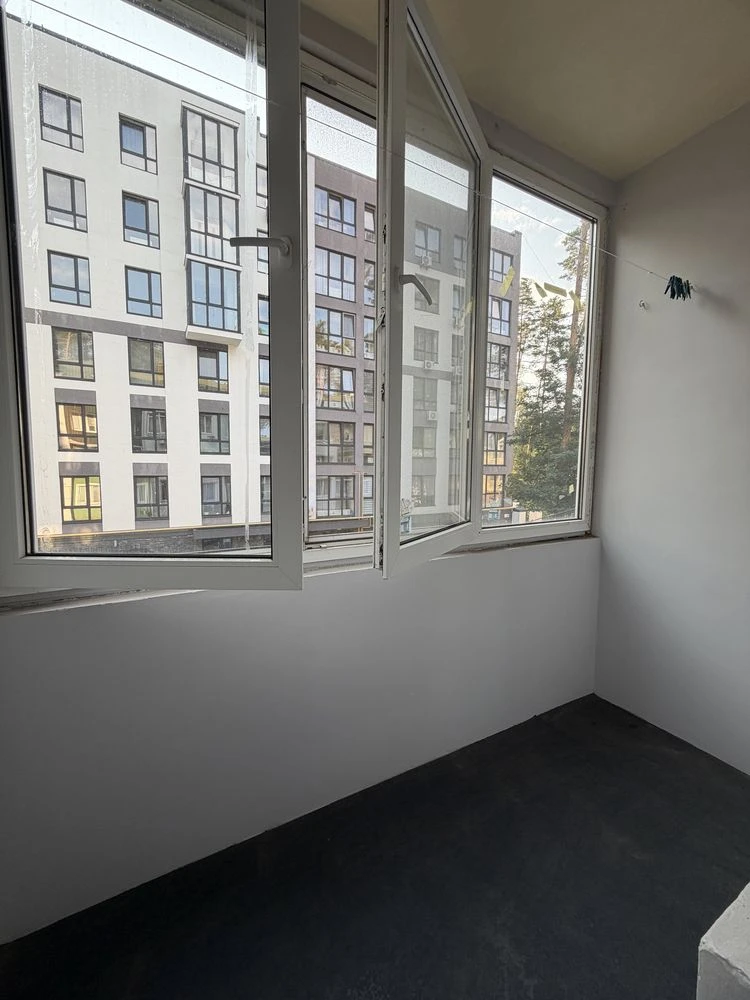 Терміновий продаж, Ірпінь, 1к квартира з ремонтом, 38,3м2, г