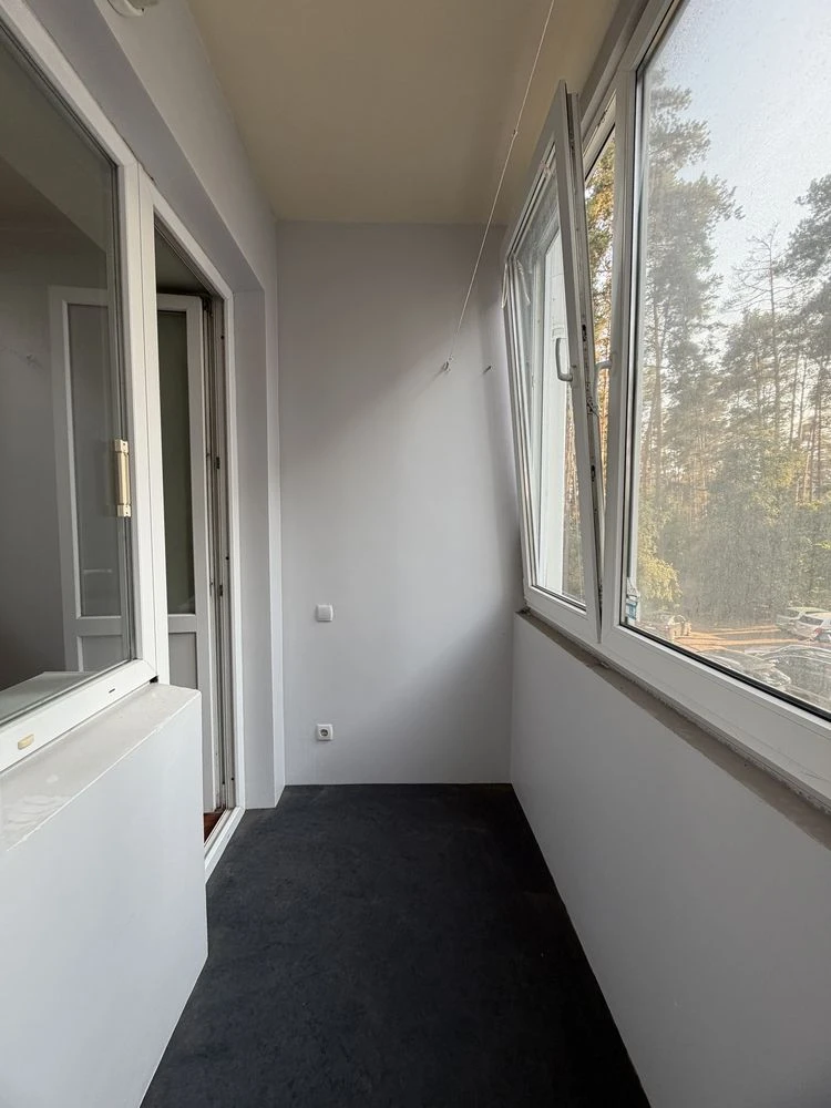 Терміновий продаж, Ірпінь, 1к квартира з ремонтом, 38,3м2, г