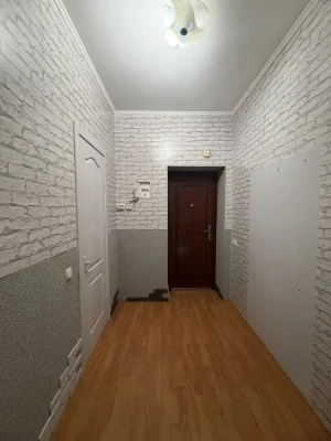 Терміновий продаж, Ірпінь, 1к квартира з ремонтом, 38,3м2, г
