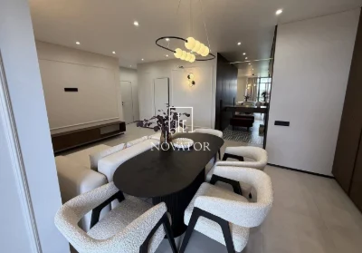 Терміново продам! Квартира, 3-кімн., 92 м², з ремонтом мебля