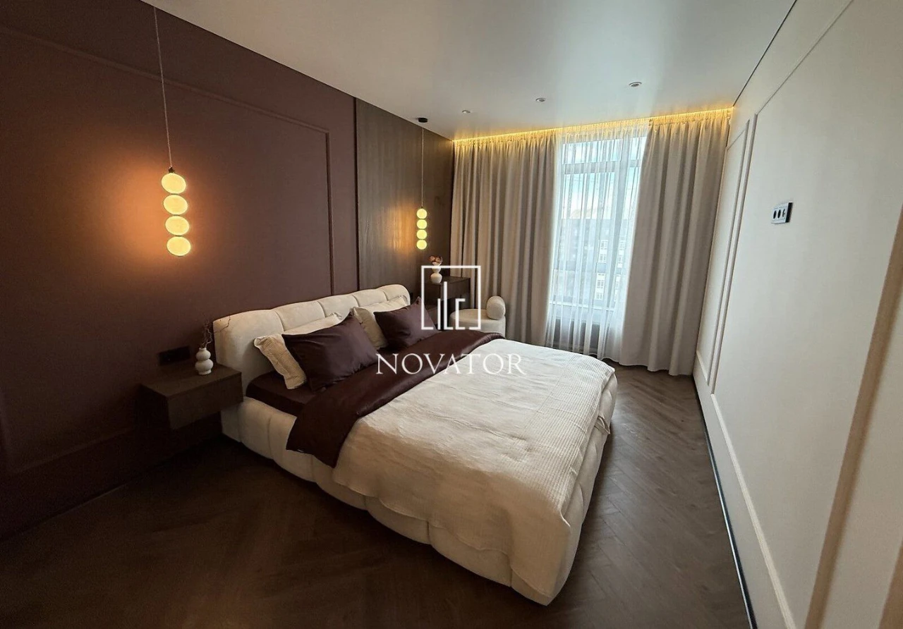 Терміново продам! Квартира, 3-кімн., 92 м², з ремонтом мебля
