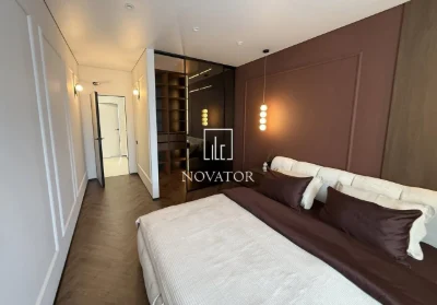 Терміново продам! Квартира, 3-кімн., 92 м², з ремонтом мебля
