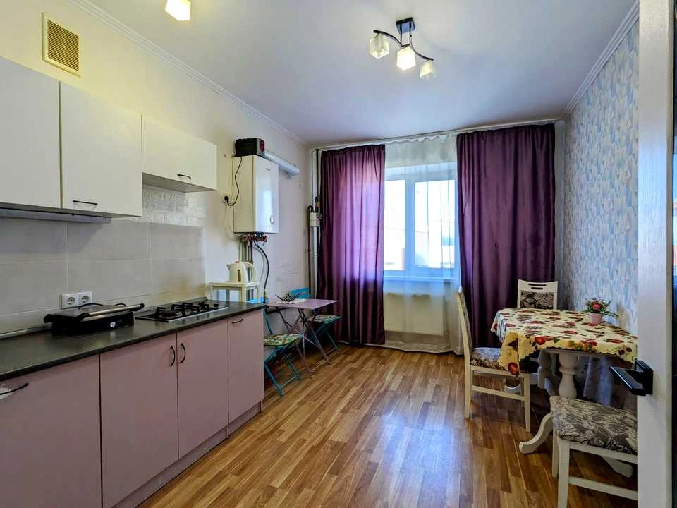 Квартира. Ірпінь, Дмитра Павличка вул.
