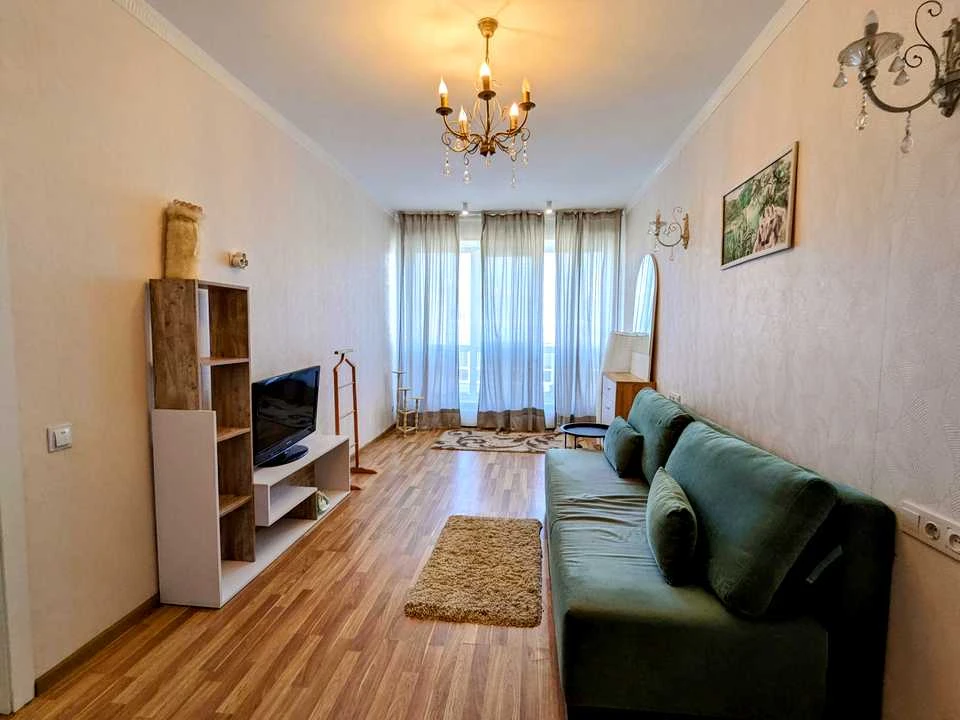 Квартира. Ірпінь, Дмитра Павличка вул.