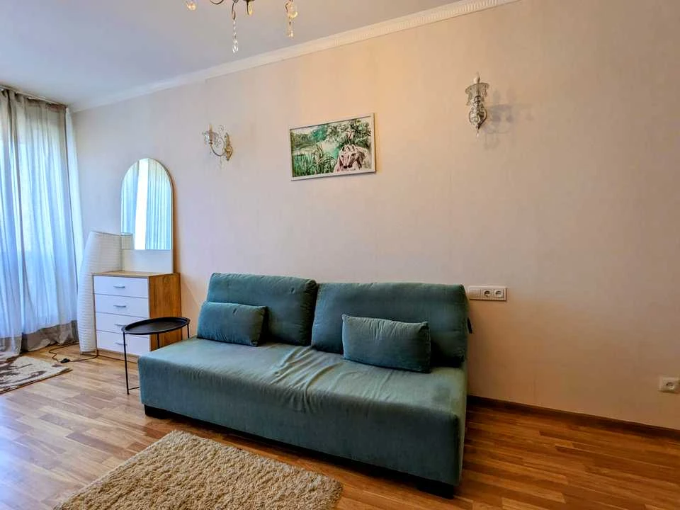 Квартира. Ірпінь, Дмитра Павличка вул.