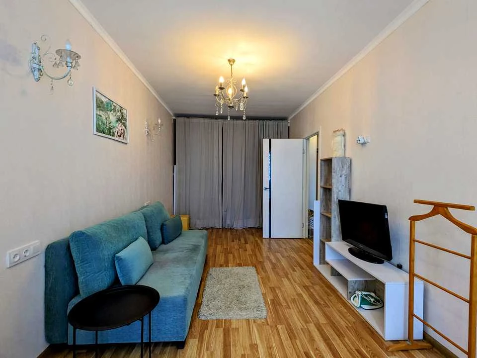 Квартира. Ірпінь, Дмитра Павличка вул.