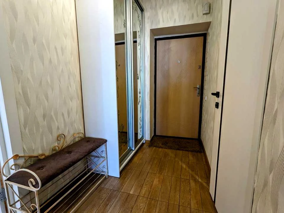 Квартира. Ірпінь, Дмитра Павличка вул.
