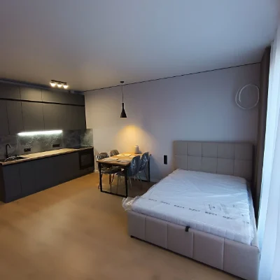 1-bedroom apartment in the "Irpin City" residential complex from the owner