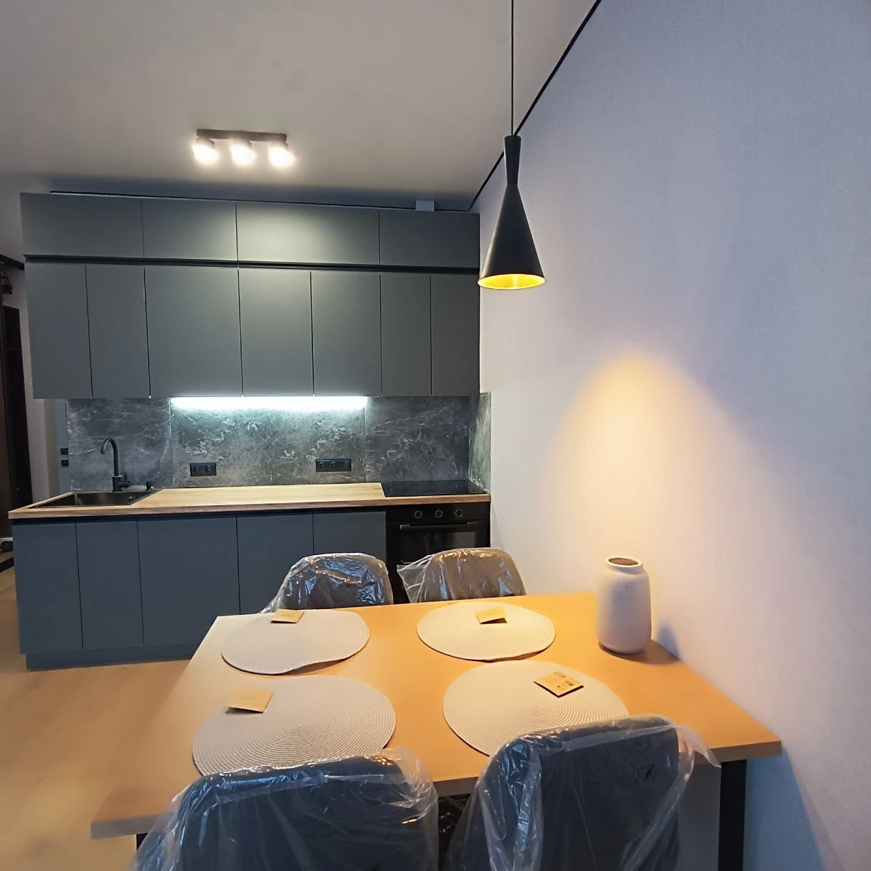 1-bedroom apartment in the "Irpin City" residential complex from the owner