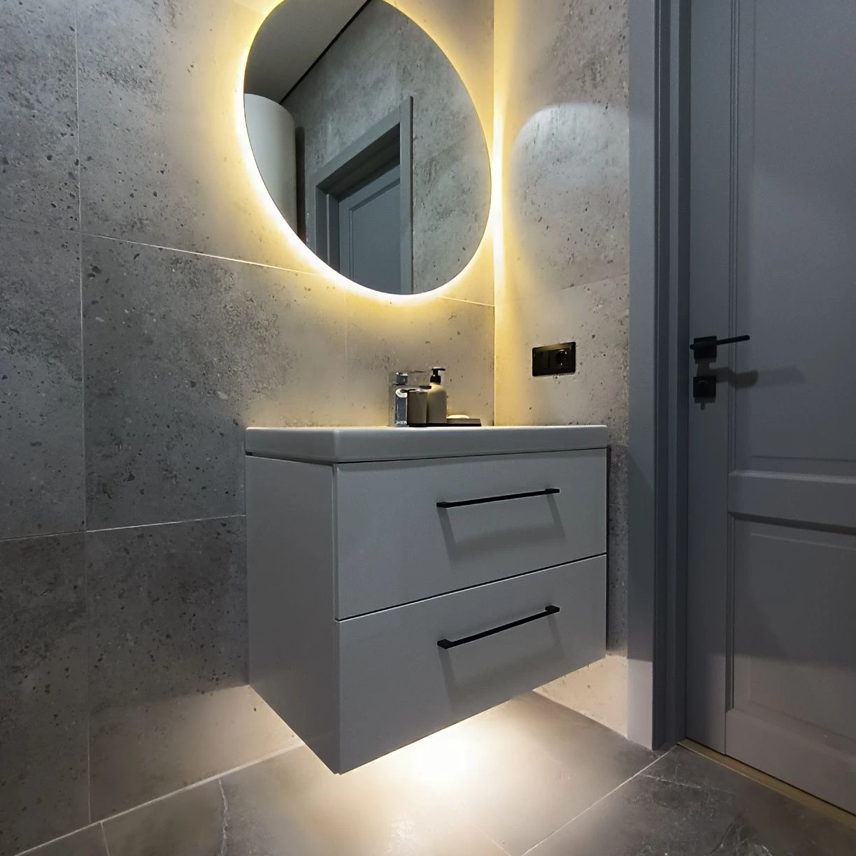 1-bedroom apartment in the "Irpin City" residential complex from the owner
