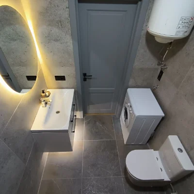 1-bedroom apartment in the "Irpin City" residential complex from the owner