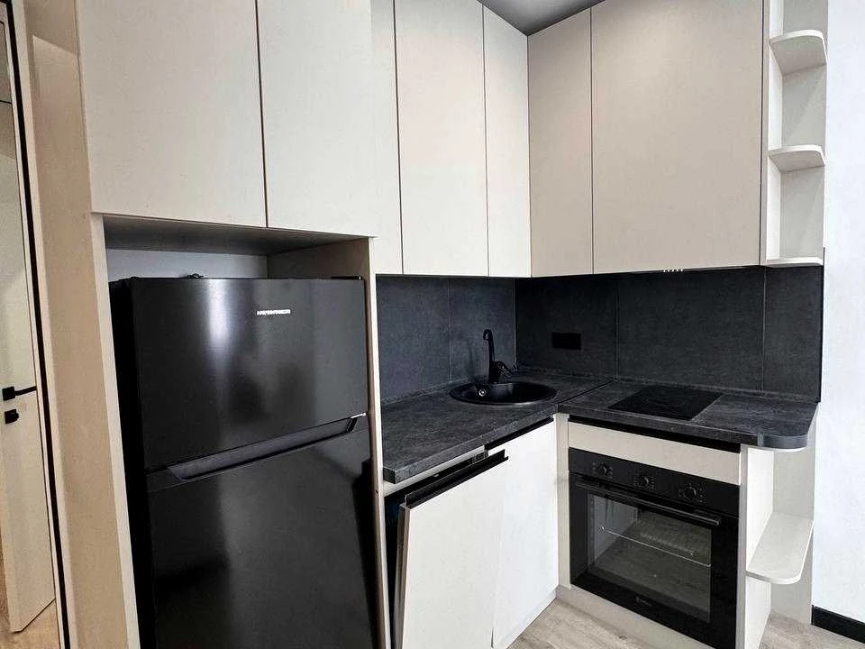 Apartment. Irpin, Soborna Street