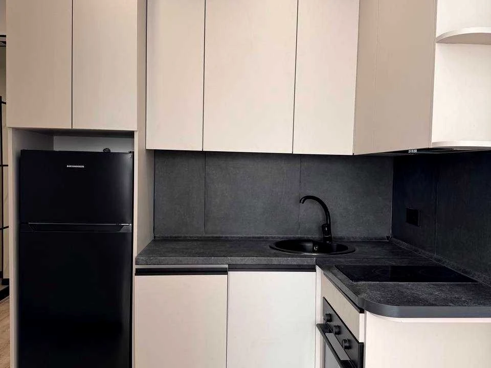 Apartment. Irpin, Soborna Street