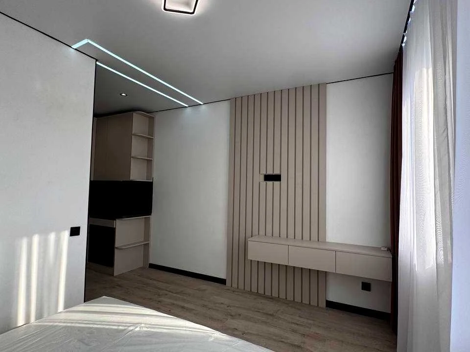 Apartment. Irpin, Soborna Street