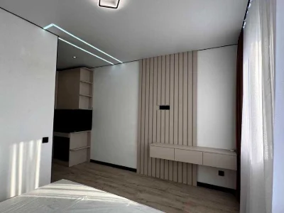 Apartment. Irpin, Soborna Street