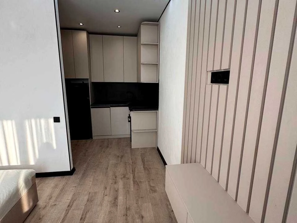 Apartment. Irpin, Soborna Street