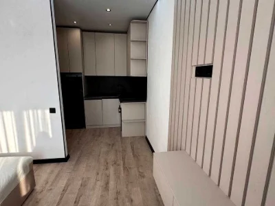 Apartment. Irpin, Soborna Street