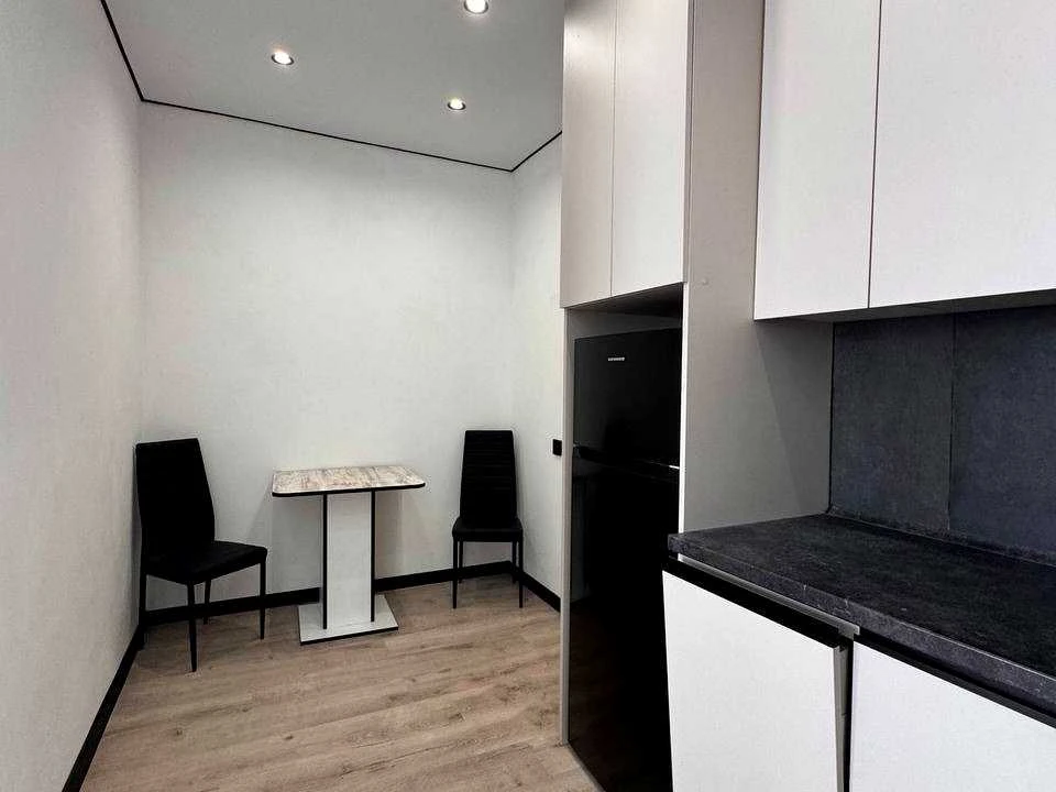 Apartment. Irpin, Soborna Street