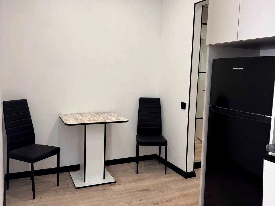 Apartment. Irpin, Soborna Street